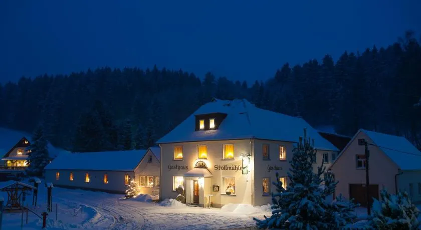 Gasthaus Stollmühle - Image 1