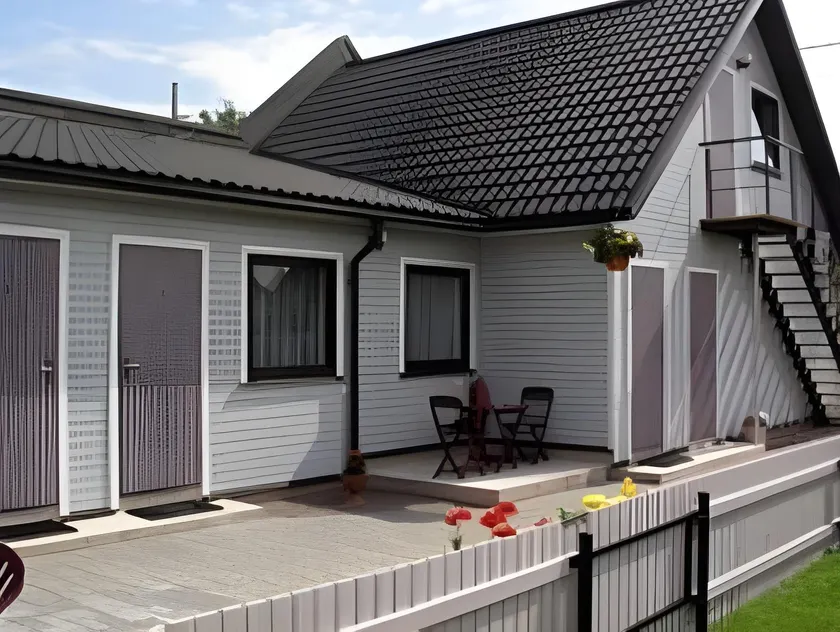 Villa Ene - Image 1