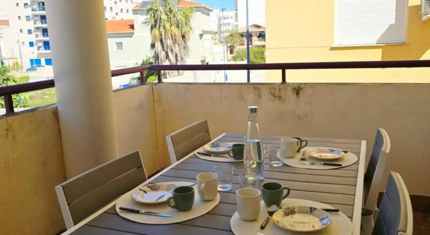 Apartamento playa de Miramar - Image 1