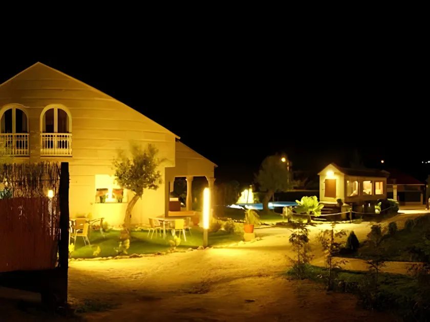Hotel Conde Navío - Image 1