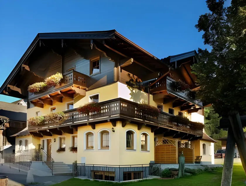 Kinderbauernhof Scharrerhof - Image 1
