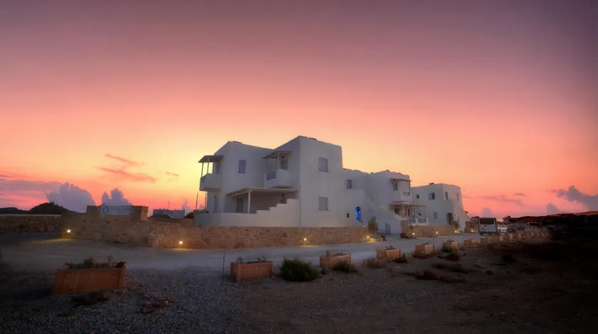 Oceanides Residence Koufonisia - Image 1