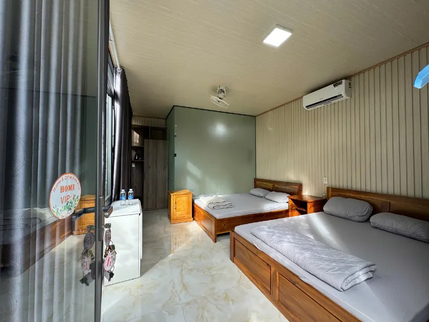 Minh Anh Homestay and Coffee Buon Ma Thuot - Image 1