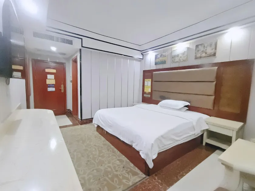 Jazz Boutique Hotel (West Bus Station Branch) - Image 1