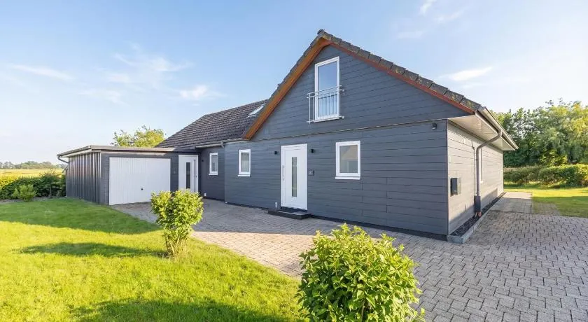 Cottage am Deich Whg Mareile - Image 1