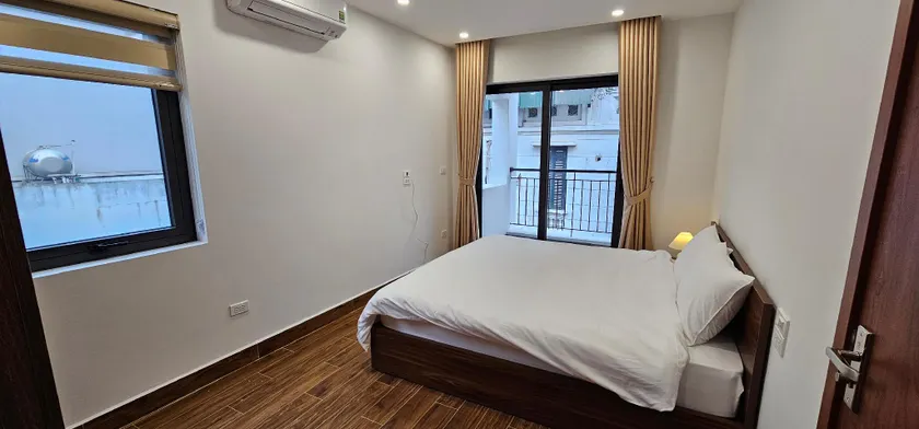 HD Homes Westlake Serviced Apartment - Image 1