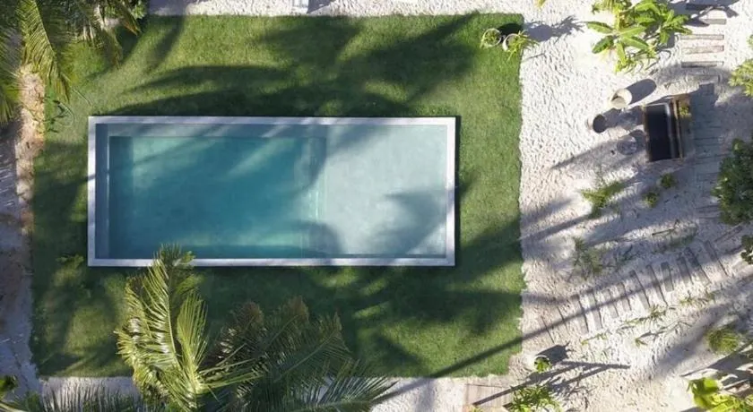 Quadrado Pousada - Image 1