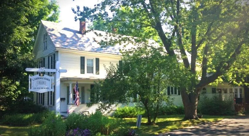 Carriage Barn Inn - Image 1