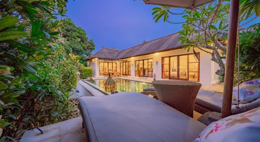 Bali Sunyi Villas - Image 1