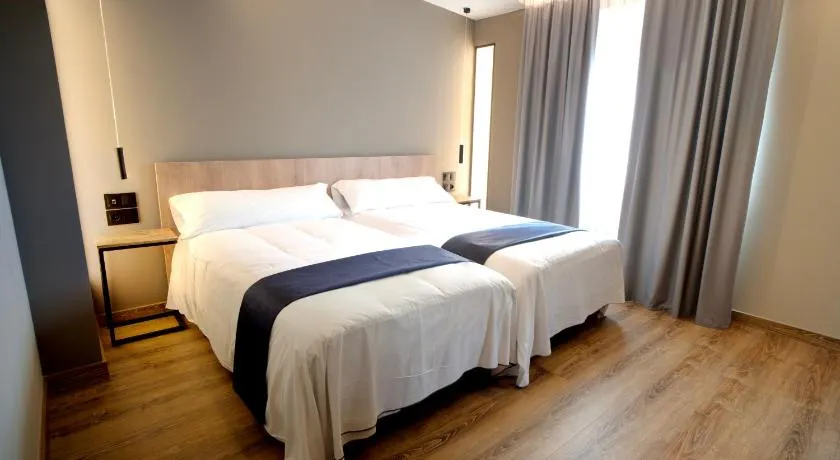 HOTEL RIO LEA - Image 1