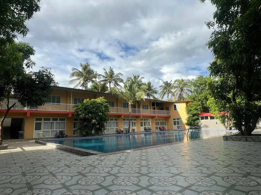 Angel Resort Bhivpuri Karjat - Image 1