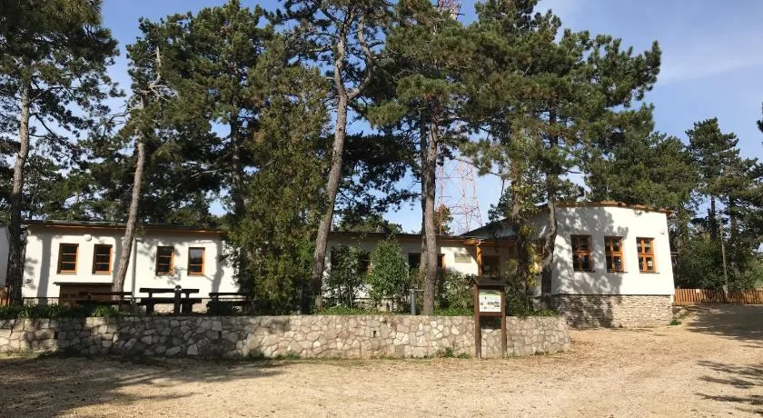 Rotter Lajos Turistaház - Image 1