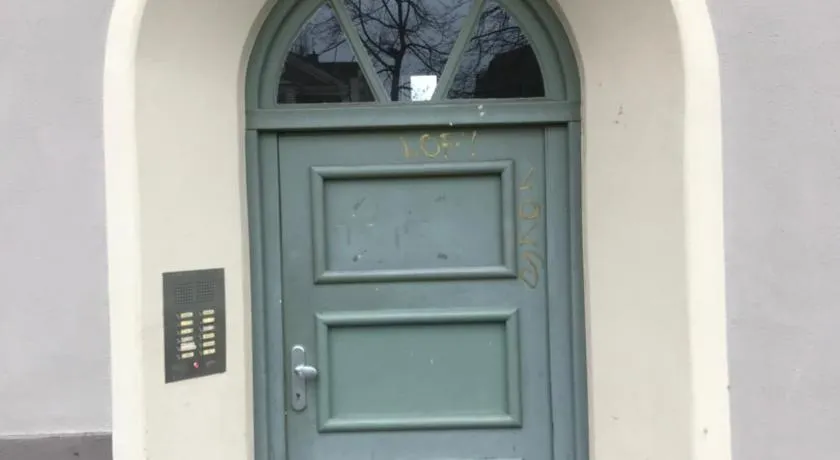 KASSEL @ YSENBURGSTRASSE - Image 1