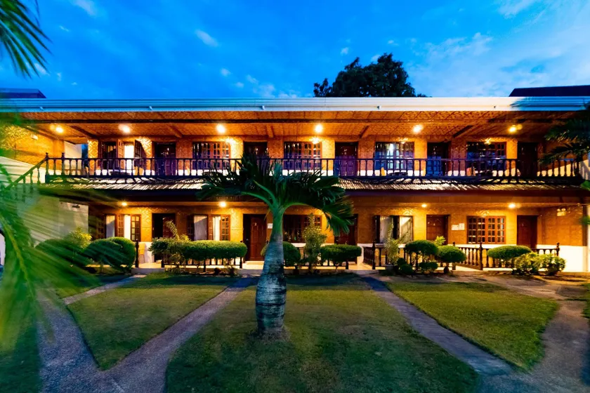 coucou br hotel - Image 1