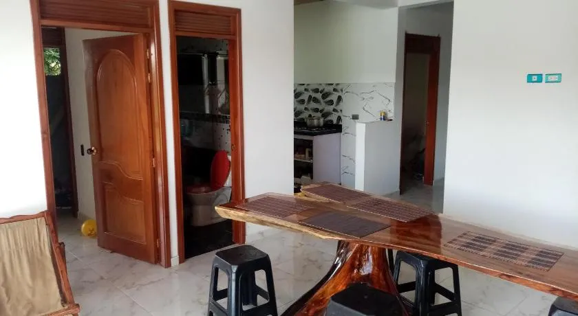 Lindo apartamento vacacional en guaduas - Image 1