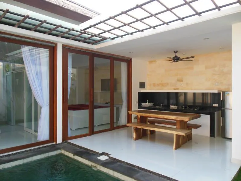 HK Villa Bali - Image 1