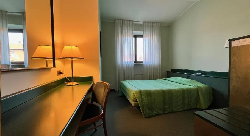 Hotel La Goletta - Image 1