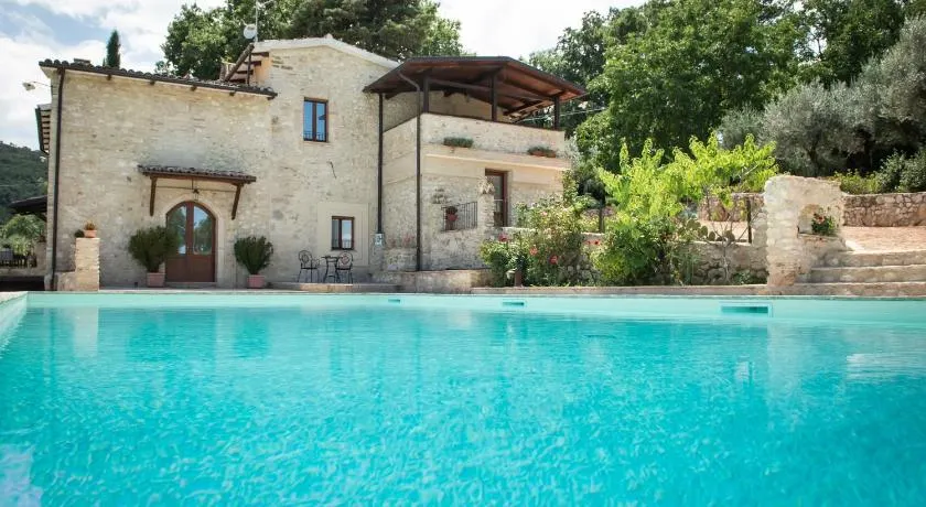 Volver B&B Spoleto - Image 1
