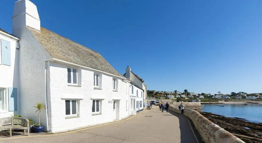 Mariners Cottage - Image 1