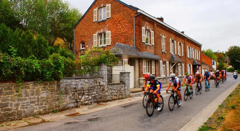 Les2sources Bike-B&B - Image 1