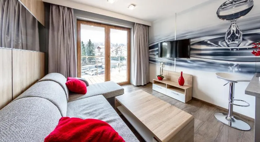 Apartament Eva - Image 1
