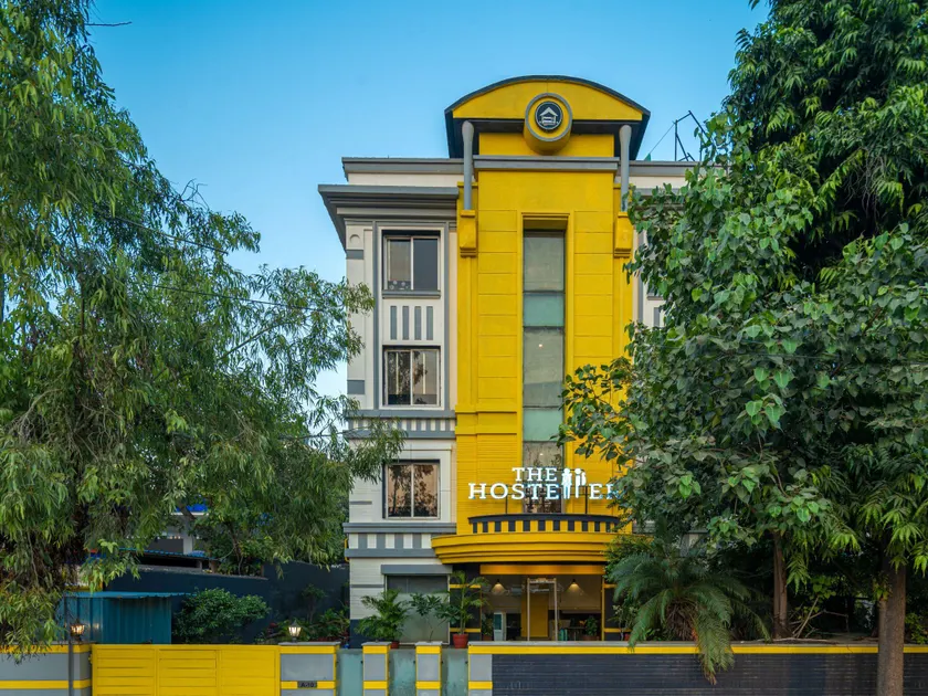 The Hosteller Delhi - Image 1