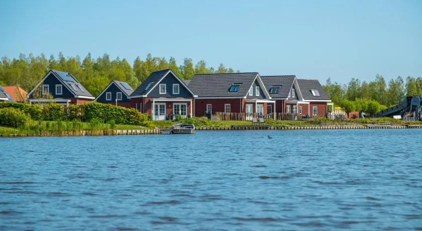 Europarcs Ijsselmeer - Image 1