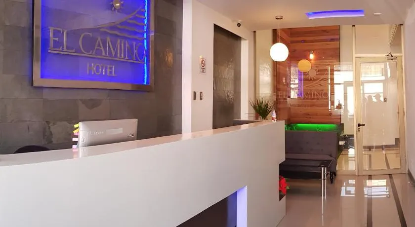 El Camino Hotel - Image 1