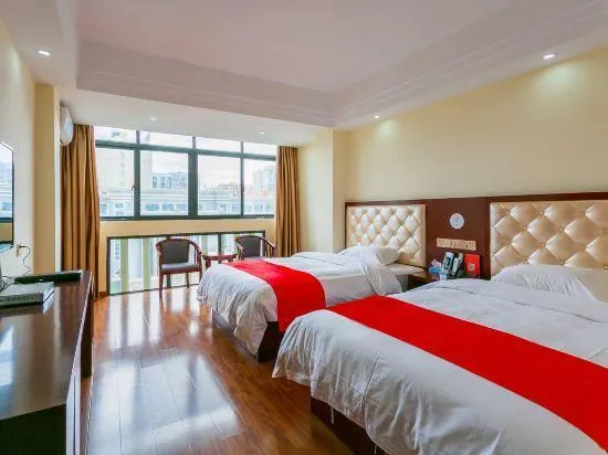Hande Hotel - Image 1