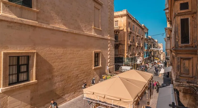 Valletta Collection - GB Suites - Image 1