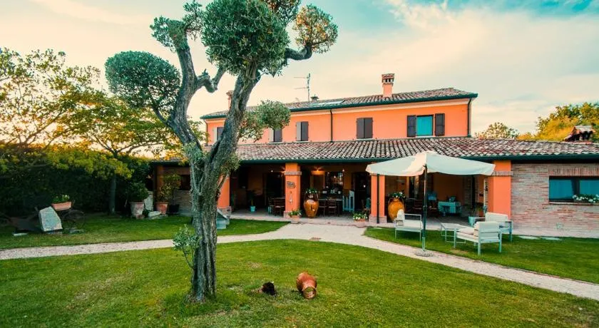 Agriturismo Maloura - Image 1