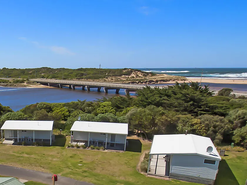 Great Ocean Road Tourist Park - Image 1