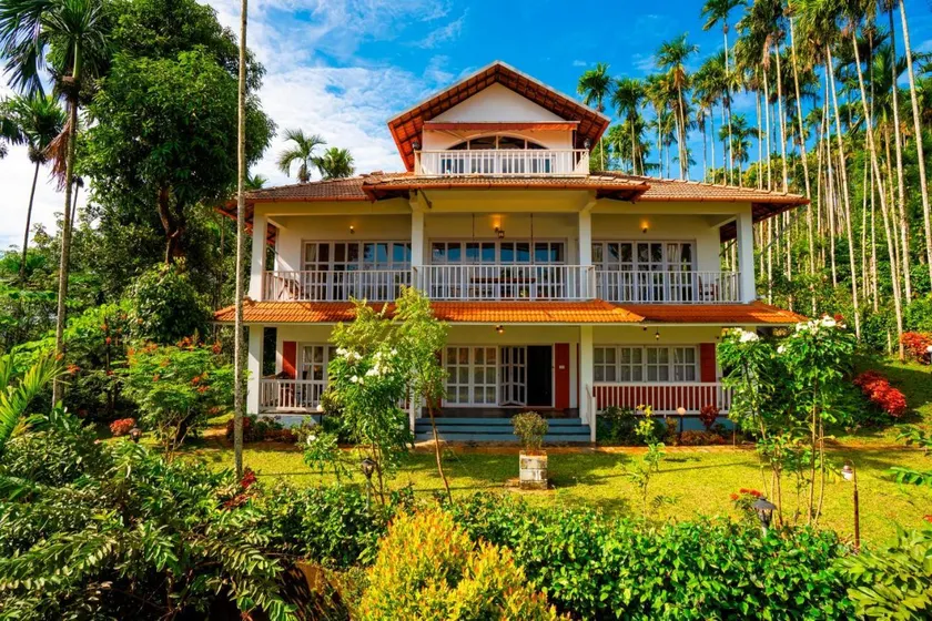 Zostel Homes Wayanad, Karapuzha - Image 1