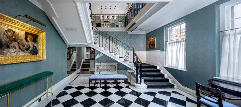 No. 30 Knightsbridge - Image 1