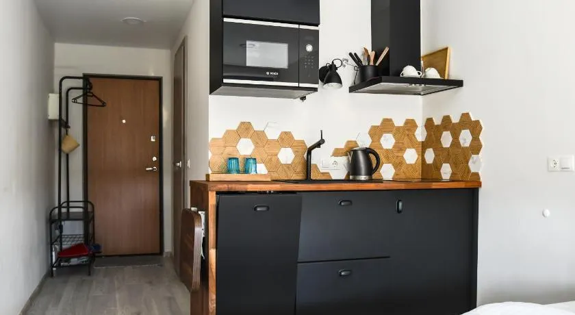 Comfortable center appartment - Image 1