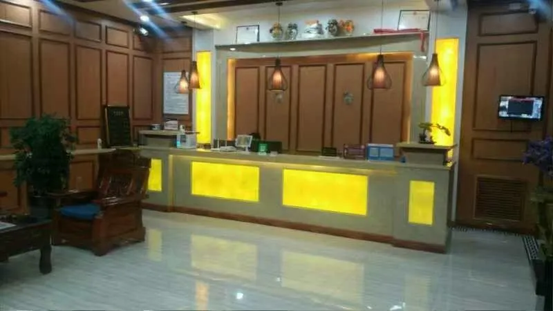 Tianze Anju Hotel (Zaxiqi Street Branch) - Image 1
