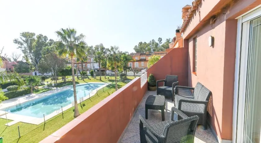 Gran casa Ámbar Málaga - Image 1
