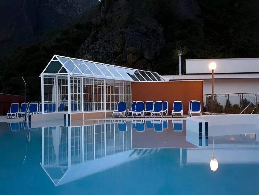 Hotel SPA Balneario de Arnedillo - Image 1