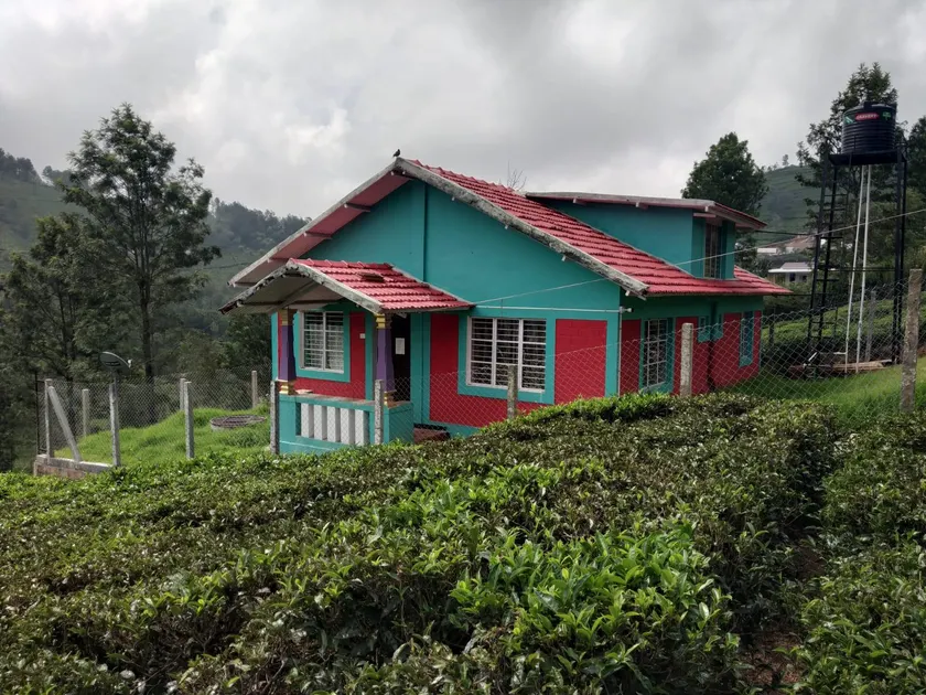 green pleasant stay - Image 1