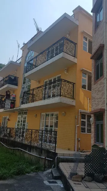 Airport Apartment, Getaway, BBQ,JACUZZI Tung Chung - Image 1