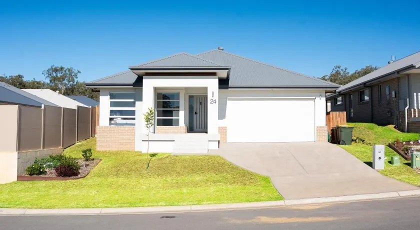 Huntlee Haven Luxe - Image 1