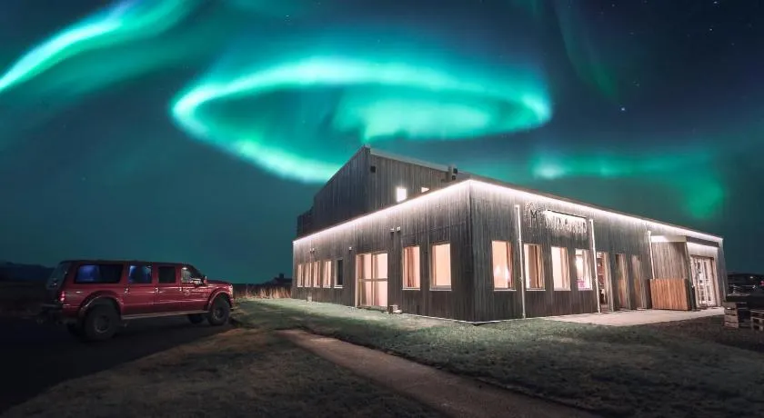 Midgard Base Camp - Image 1