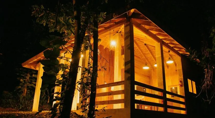 Indómito Chalet-El Yunque Zone - Image 1