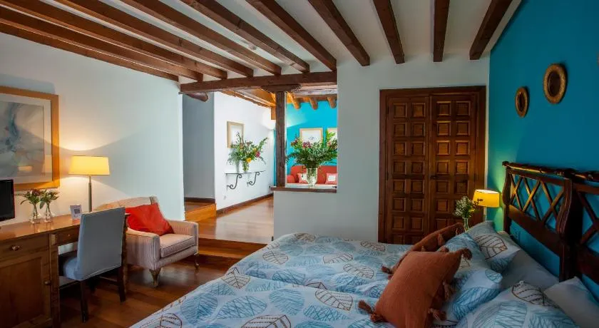 Hotel Casa Palacio Uclés - Image 1