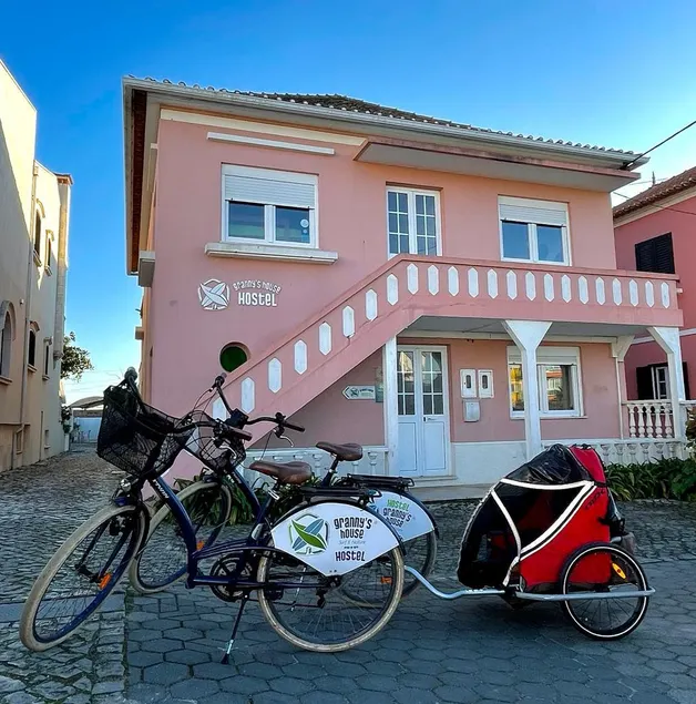 Granny´s Guesthouse - Image 1