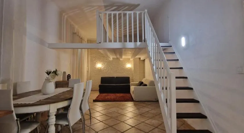 Sunset Villa atypical with air conditioning - Image 1