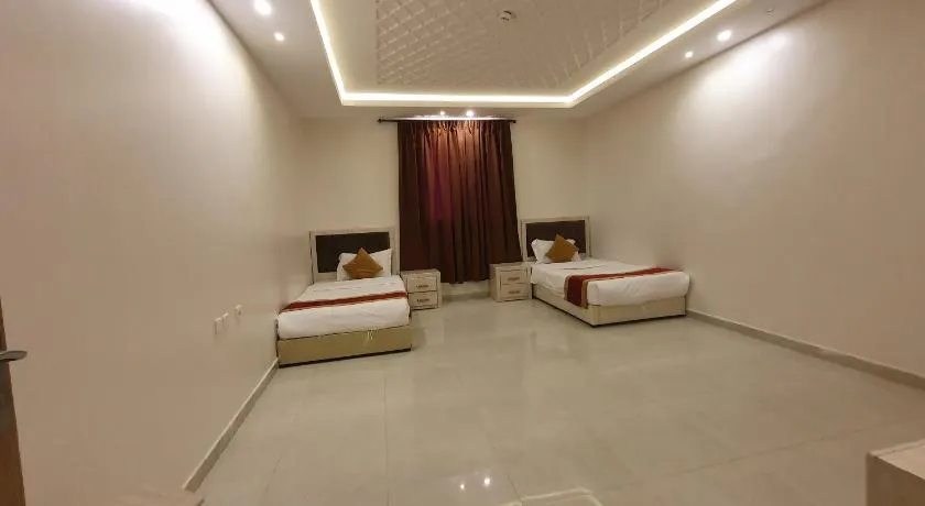 العايضي للشقق المخدومة - لبن 2 - إقتصادي - Al Aydhi Serviced Apartments - Image 1