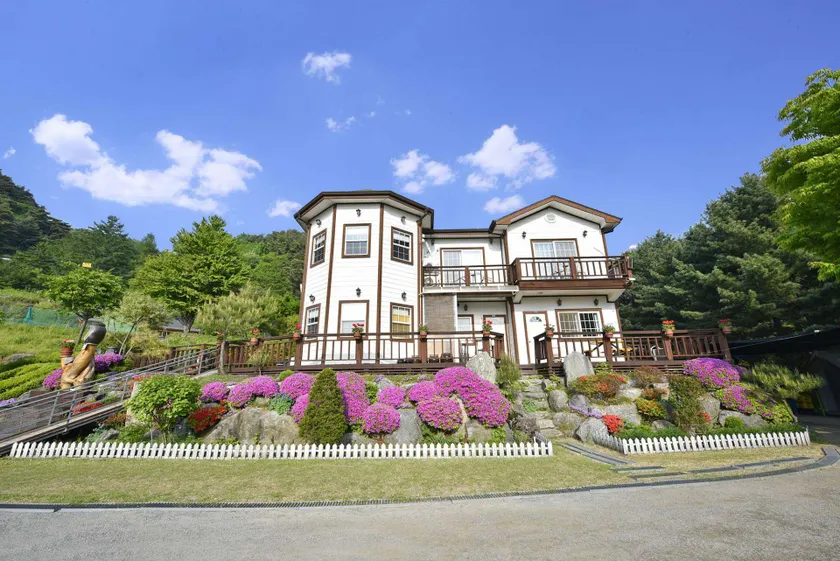 Yangpyeong Mulsori Pension - Image 1