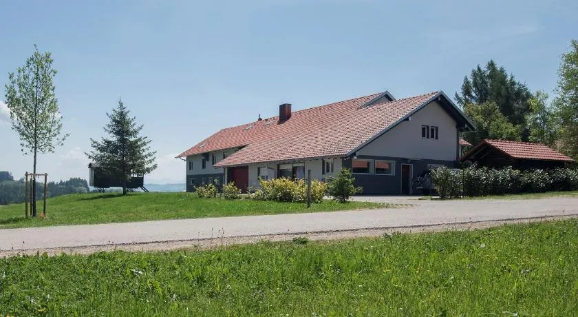 Ferienwohnung Buchenberg - Image 1