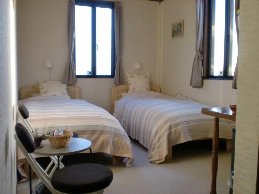 Pension Komorebi - Image 1